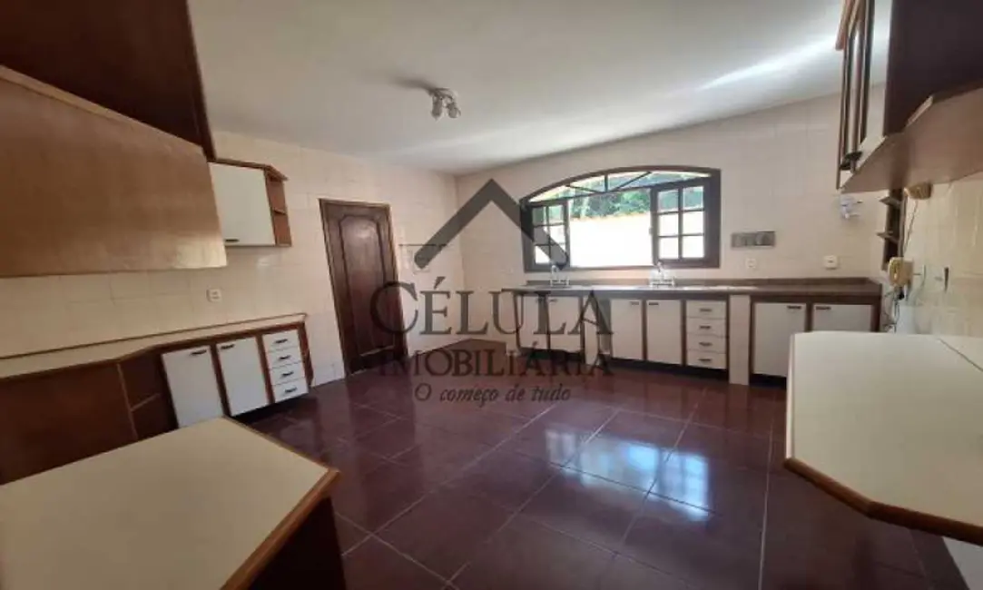 Foto 5 de Casa de Condomínio com 6 quartos à venda, 348m2 em Rio De Janeiro - RJ