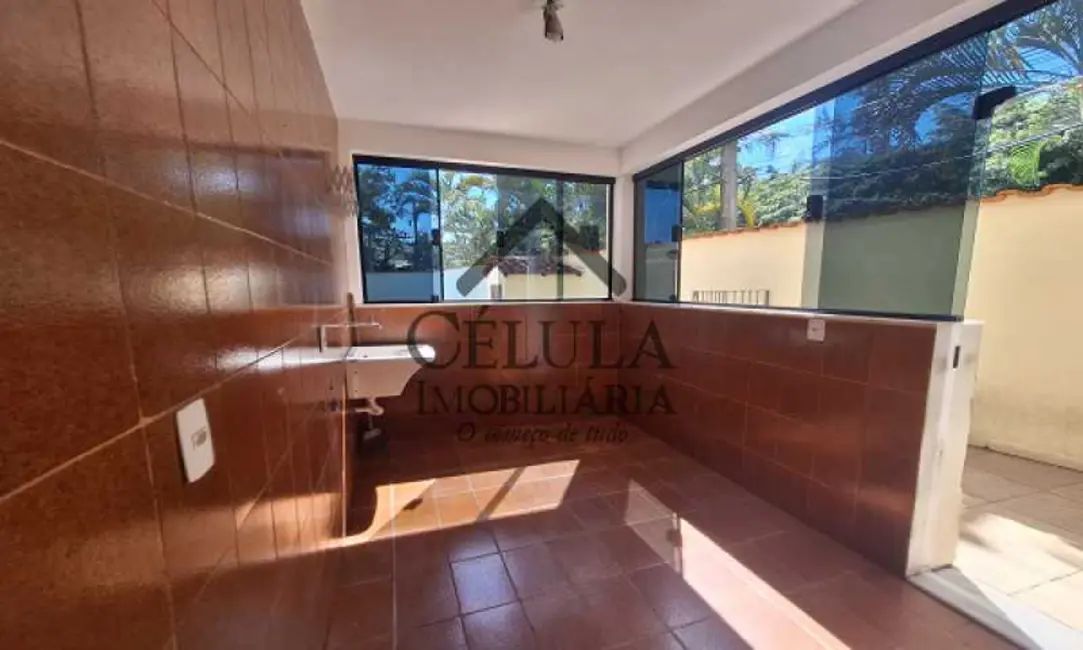 Foto 7 de Casa de Condomínio com 6 quartos à venda, 348m2 em Rio De Janeiro - RJ