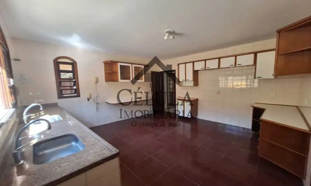 Foto 6 de Casa de Condomínio com 6 quartos à venda, 348m2 em Rio De Janeiro - RJ