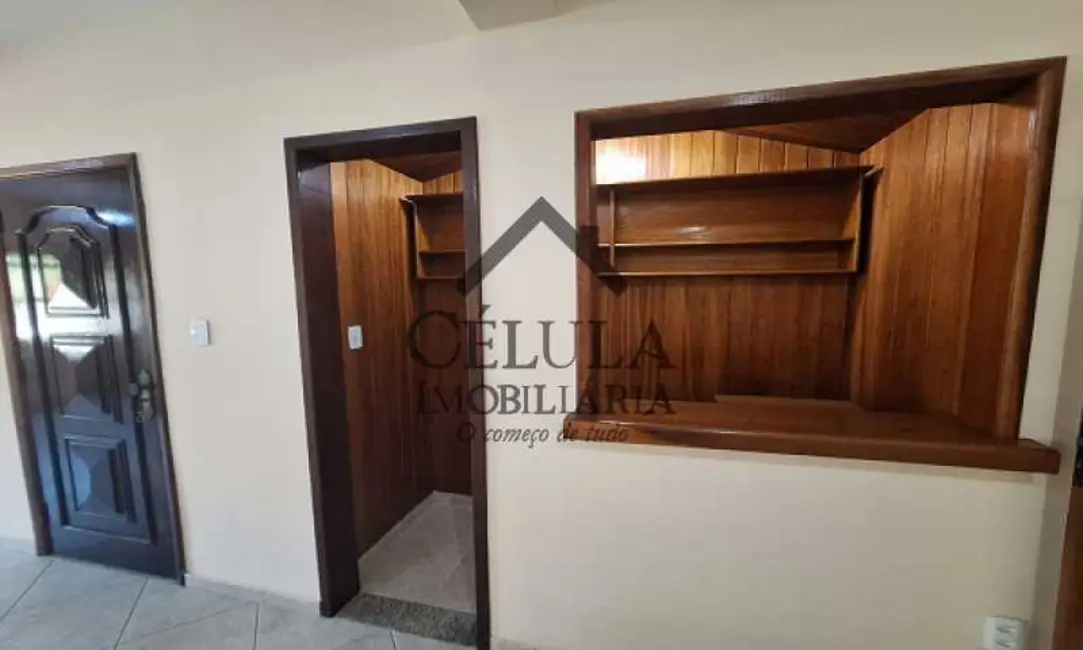 Foto 4 de Casa de Condomínio com 6 quartos à venda, 348m2 em Rio De Janeiro - RJ