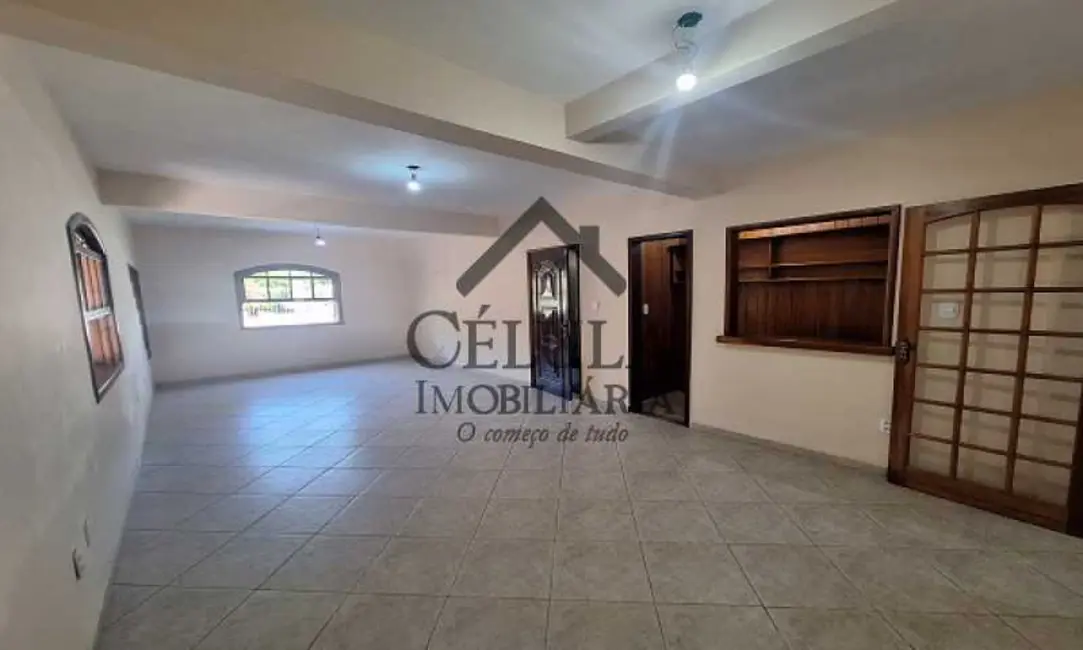 Foto 3 de Casa de Condomínio com 6 quartos à venda, 348m2 em Rio De Janeiro - RJ