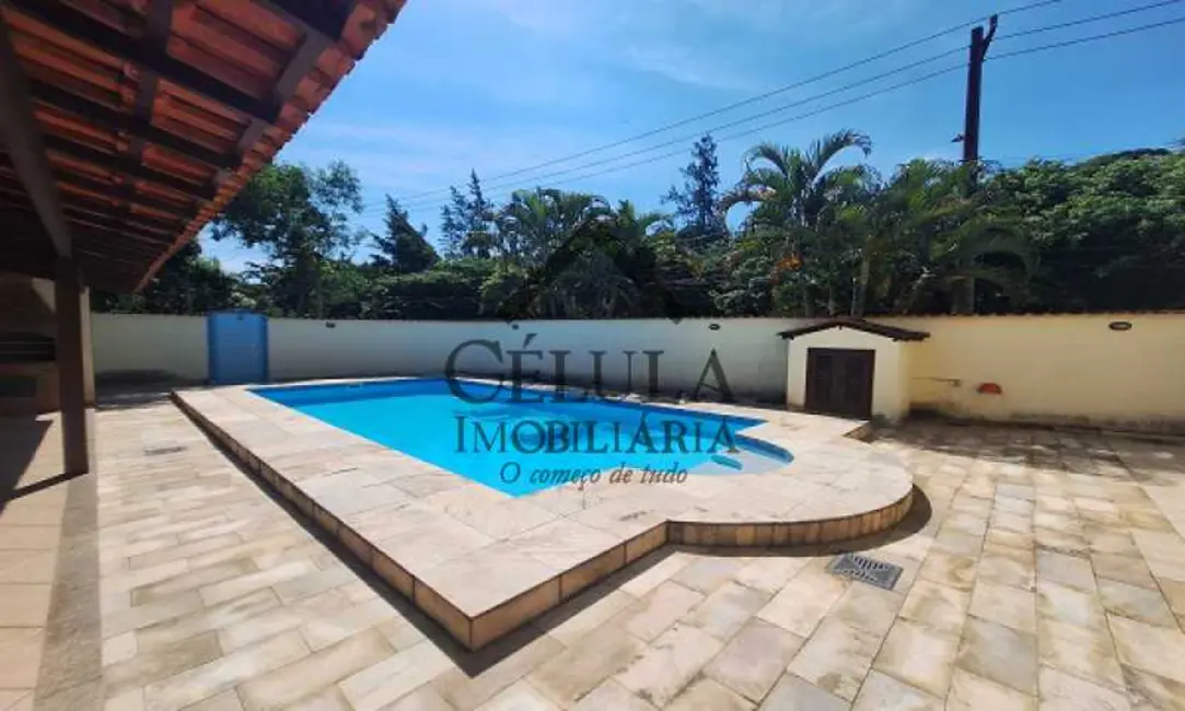 Foto 1 de Casa de Condomínio com 6 quartos à venda, 348m2 em Rio De Janeiro - RJ