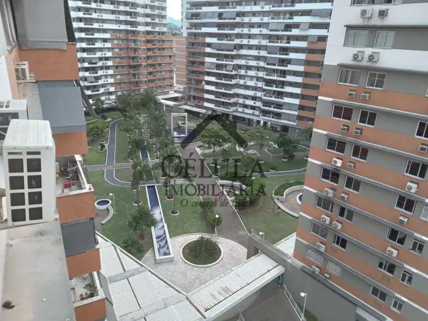 Foto 1 de Apartamento com 3 quartos à venda, 79m2 em Rio De Janeiro - RJ