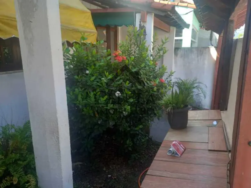 Casa de Condomínio com 2 quartos à venda, 64m2 em Rio De Janeiro - RJ - imagem 7 Foto 7 de Casa de Condomínio com 2 quartos à venda, 64m2 em Rio De Janeiro - RJ