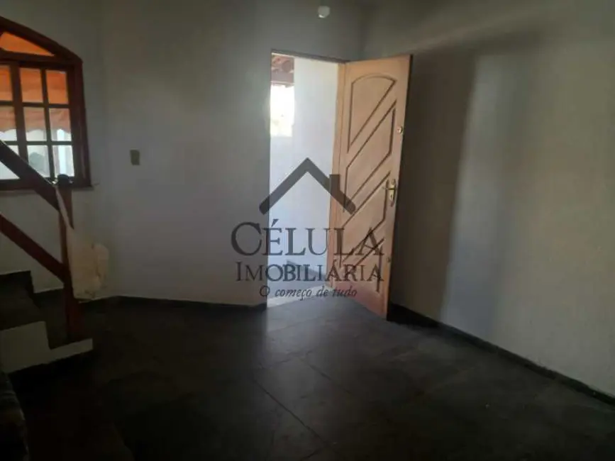 Casa de Condomínio com 2 quartos à venda, 64m2 em Rio De Janeiro - RJ - imagem 9 Foto 9 de Casa de Condomínio com 2 quartos à venda, 64m2 em Rio De Janeiro - RJ