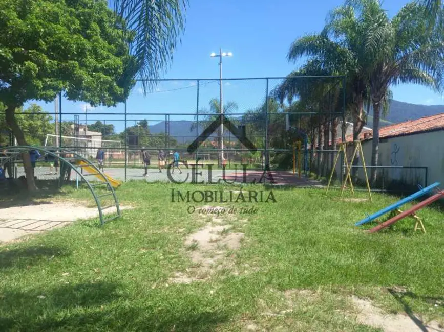 Casa de Condomínio com 2 quartos à venda, 64m2 em Rio De Janeiro - RJ - imagem 6 Foto 6 de Casa de Condomínio com 2 quartos à venda, 64m2 em Rio De Janeiro - RJ