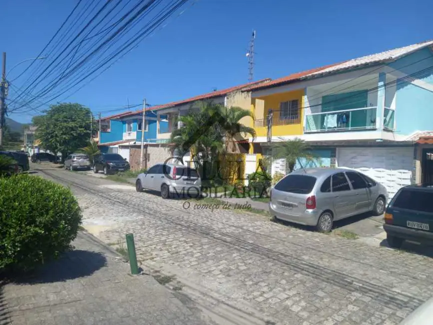 Foto 1 de Casa de Condomínio com 2 quartos à venda, 64m2 em Rio De Janeiro - RJ