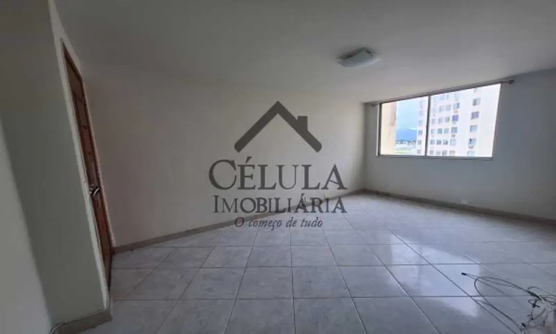 Foto 2 de Apartamento com 2 quartos à venda, 55m2 em Rio De Janeiro - RJ
