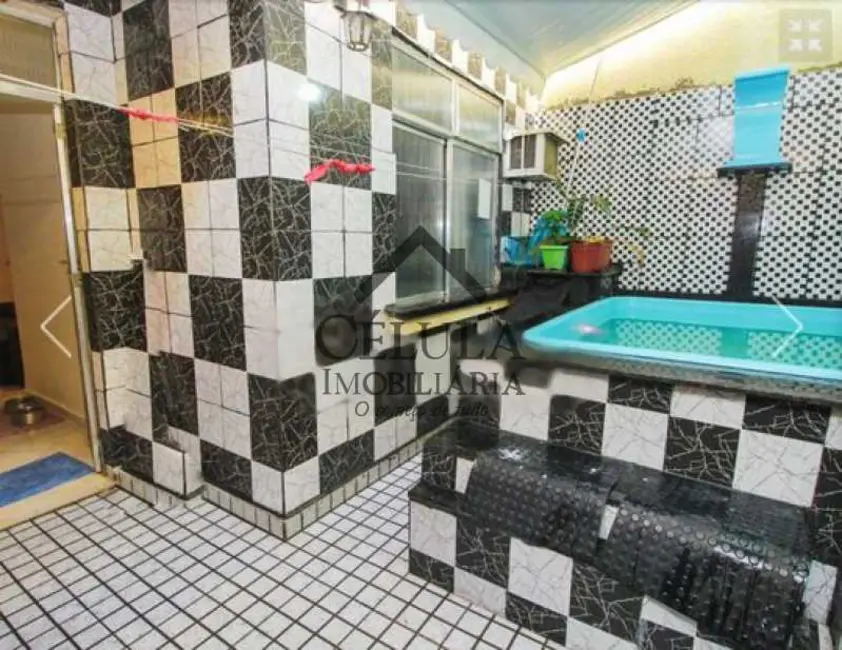 Foto 3 de Apartamento com 2 quartos à venda, 57m2 em Rio De Janeiro - RJ