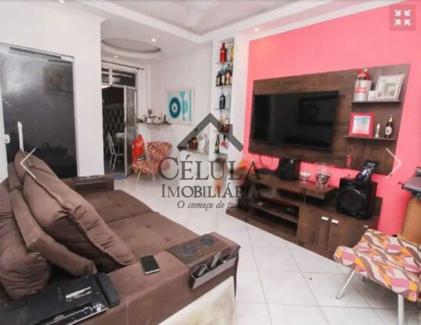 Foto 5 de Apartamento com 2 quartos à venda, 57m2 em Rio De Janeiro - RJ