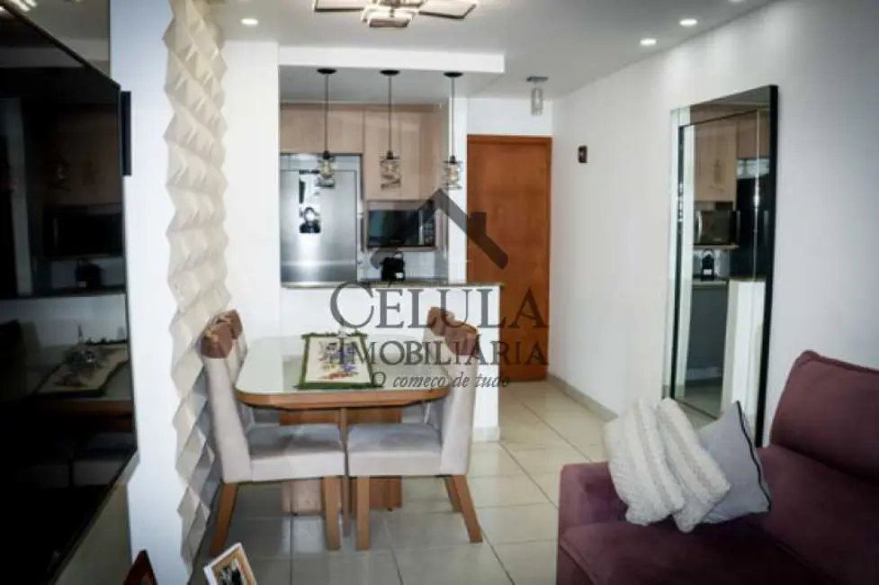 Foto 5 de Apartamento com 3 quartos à venda, 80m2 em Rio De Janeiro - RJ