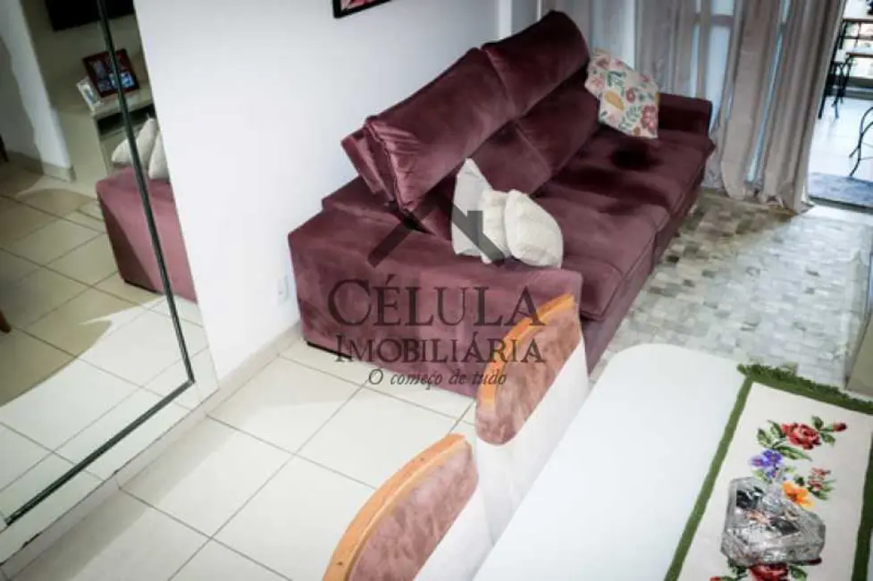 Foto 3 de Apartamento com 3 quartos à venda, 80m2 em Rio De Janeiro - RJ