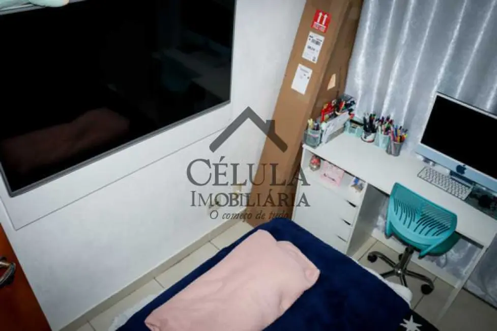 Foto 7 de Apartamento com 3 quartos à venda, 80m2 em Rio De Janeiro - RJ