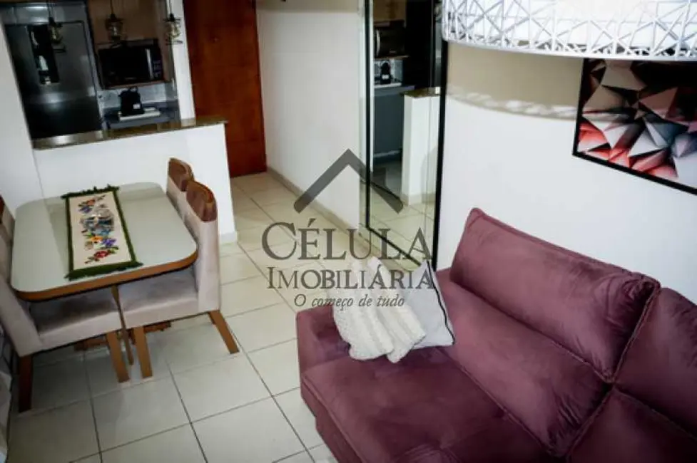 Foto 4 de Apartamento com 3 quartos à venda, 80m2 em Rio De Janeiro - RJ