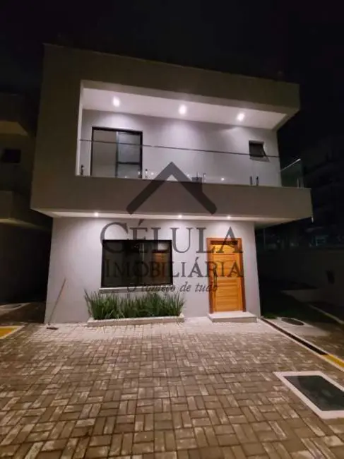 Foto 5 de Casa de Condomínio com 4 quartos à venda, 190m2 em Rio De Janeiro - RJ