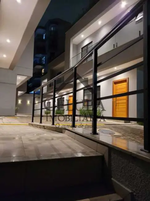 Foto 4 de Casa de Condomínio com 4 quartos à venda, 190m2 em Rio De Janeiro - RJ