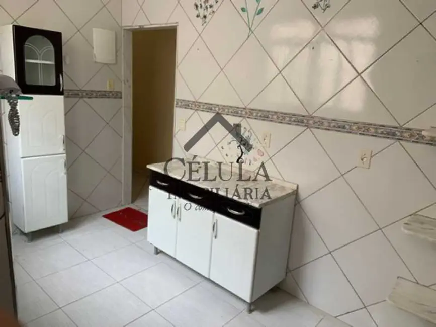 Foto 8 de Apartamento com 2 quartos à venda, 58m2 em Rio De Janeiro - RJ