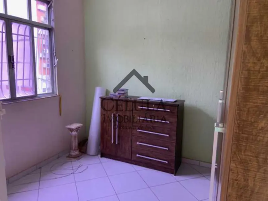 Foto 5 de Apartamento com 2 quartos à venda, 58m2 em Rio De Janeiro - RJ