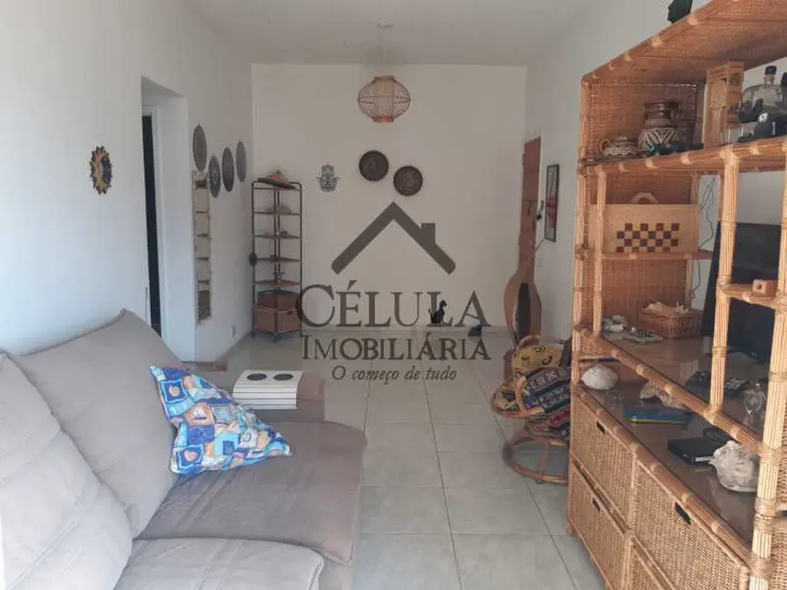 Foto 1 de Apartamento com 2 quartos à venda, 80m2 em Rio De Janeiro - RJ