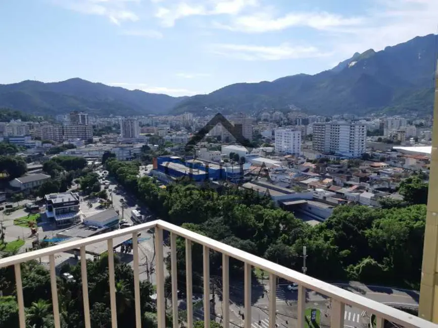 Foto 6 de Apartamento com 2 quartos à venda, 80m2 em Rio De Janeiro - RJ