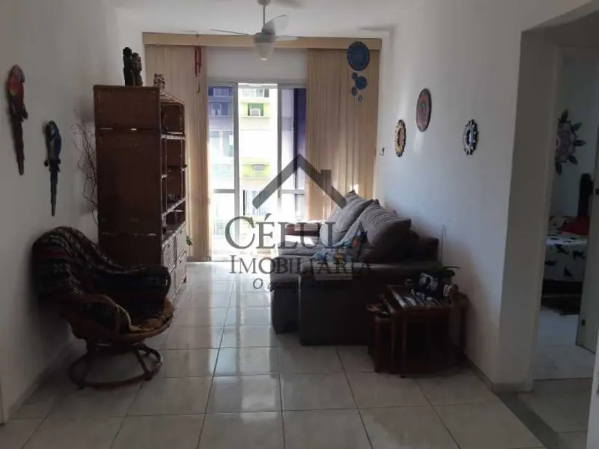 Foto 2 de Apartamento com 2 quartos à venda, 80m2 em Rio De Janeiro - RJ