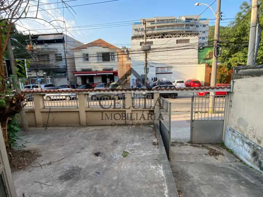 Foto 1 de Terreno / Lote à venda, 400m2 em Rio De Janeiro - RJ