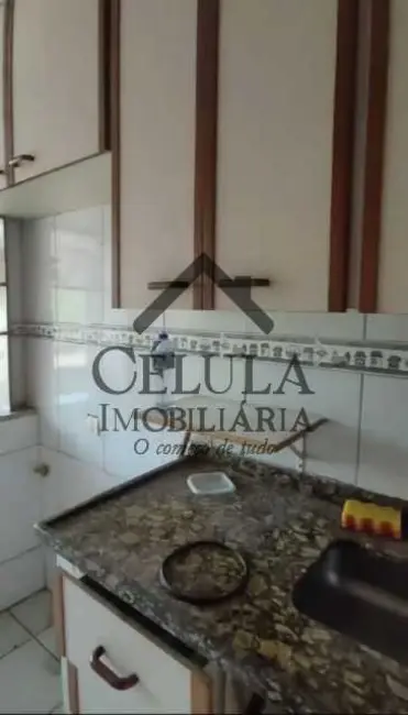 Foto 5 de Apartamento com 2 quartos à venda, 53m2 em Rio De Janeiro - RJ