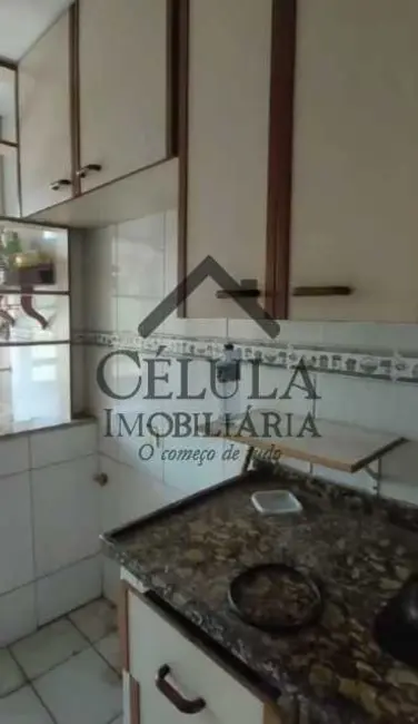 Foto 3 de Apartamento com 2 quartos à venda, 53m2 em Rio De Janeiro - RJ