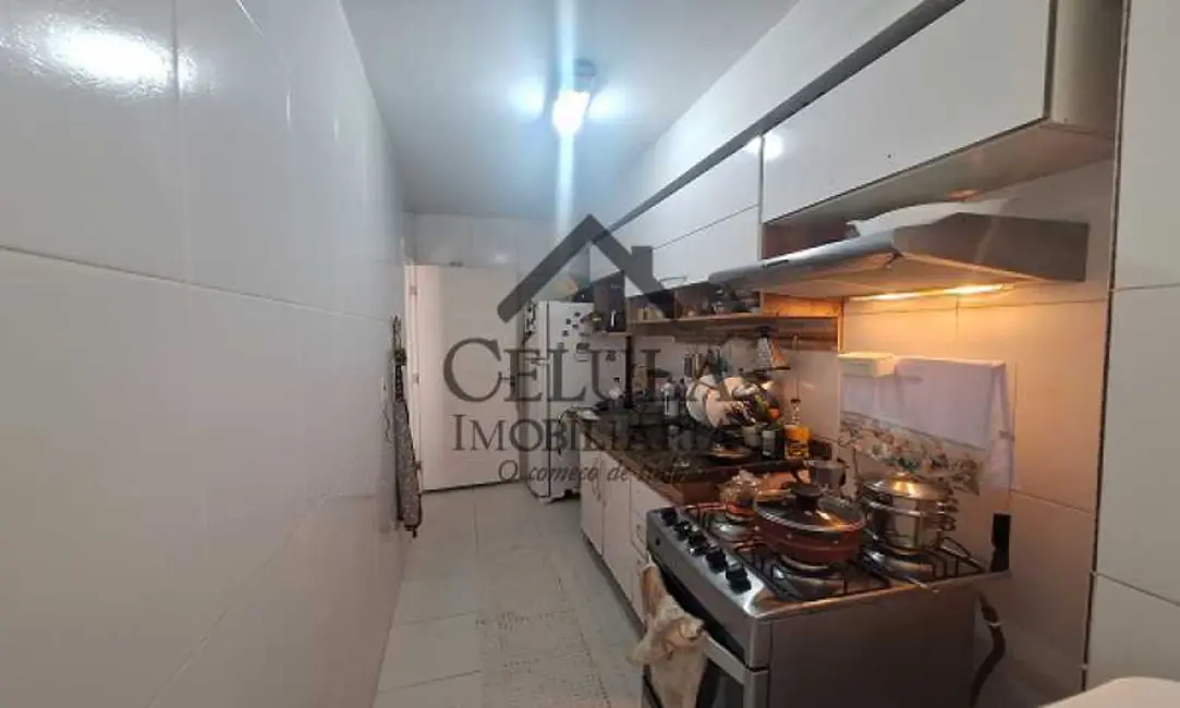 Foto 6 de Apartamento com 3 quartos à venda, 67m2 em Rio De Janeiro - RJ