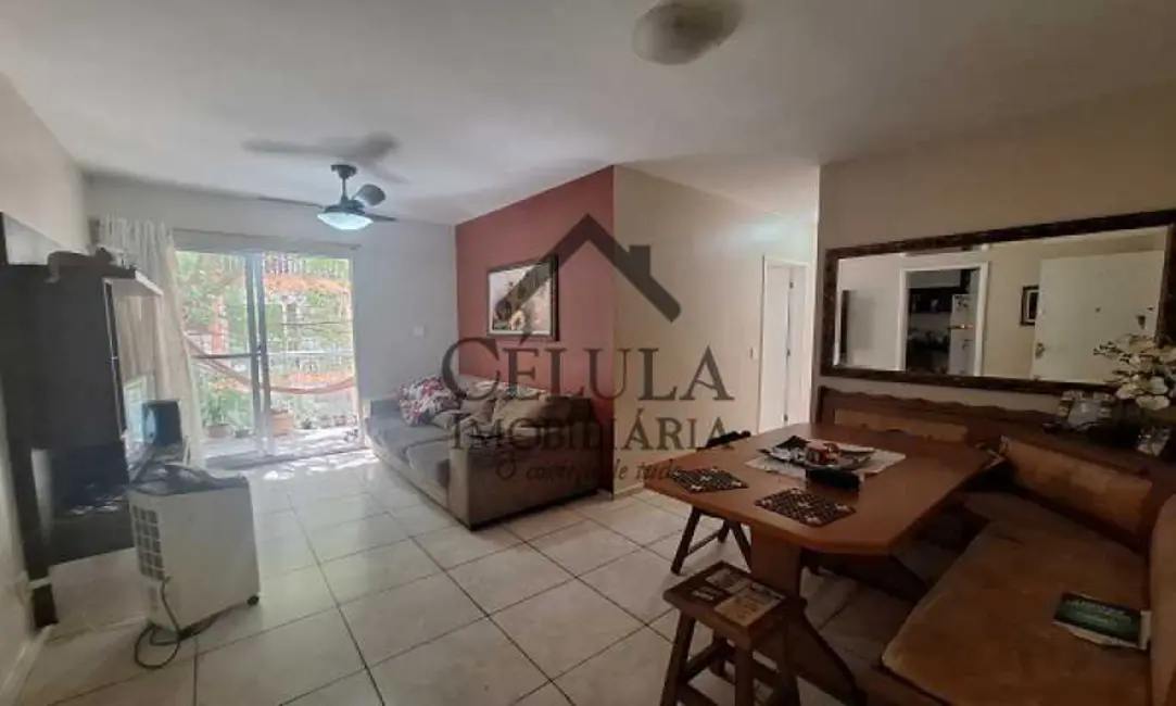 Foto 3 de Apartamento com 3 quartos à venda, 67m2 em Rio De Janeiro - RJ