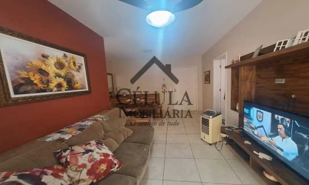 Foto 2 de Apartamento com 3 quartos à venda, 67m2 em Rio De Janeiro - RJ