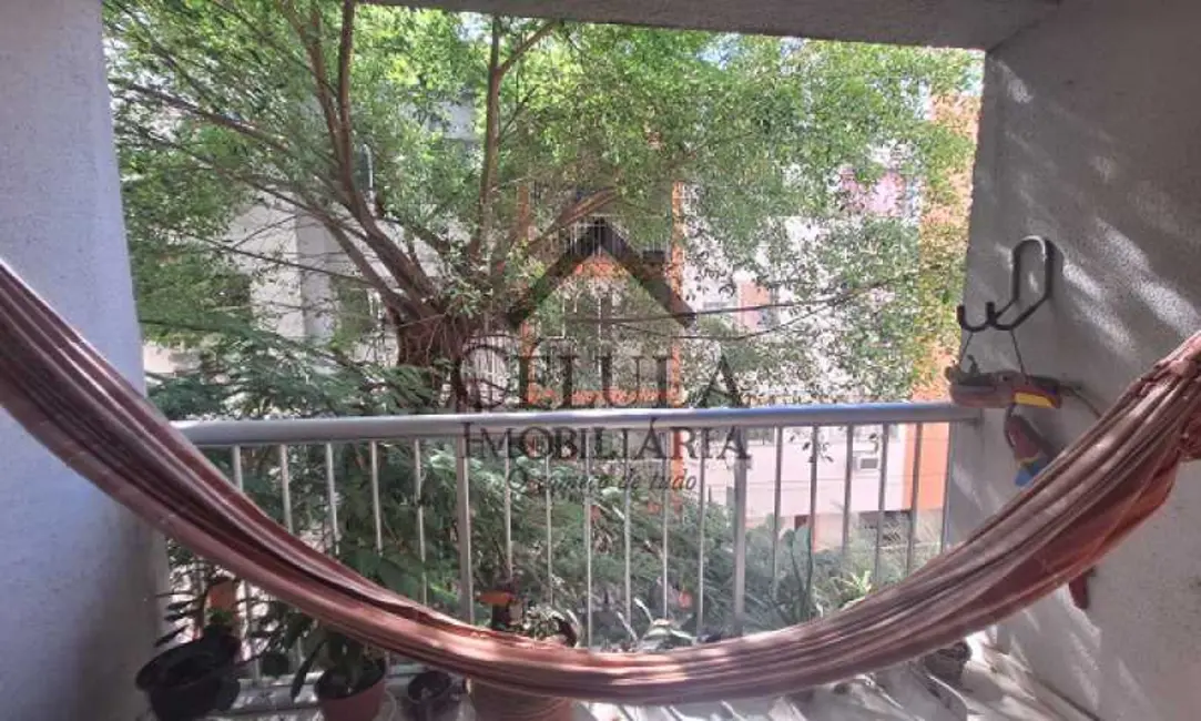 Foto 1 de Apartamento com 3 quartos à venda, 67m2 em Rio De Janeiro - RJ