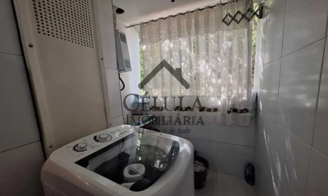Foto 7 de Apartamento com 3 quartos à venda, 67m2 em Rio De Janeiro - RJ