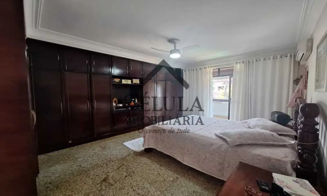 Foto 8 de Casa de Condomínio com 4 quartos à venda, 386m2 em Rio De Janeiro - RJ