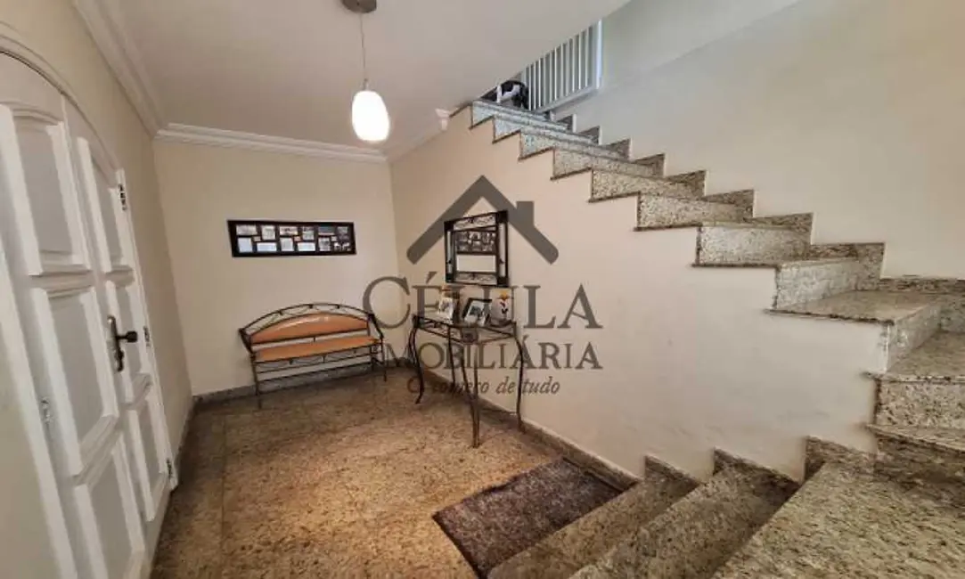 Foto 3 de Casa de Condomínio com 4 quartos à venda, 386m2 em Rio De Janeiro - RJ