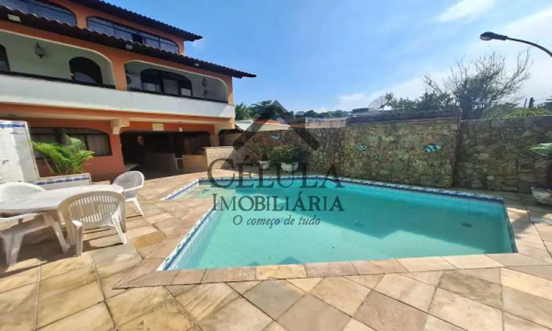 Foto 1 de Casa de Condomínio com 4 quartos à venda, 386m2 em Rio De Janeiro - RJ