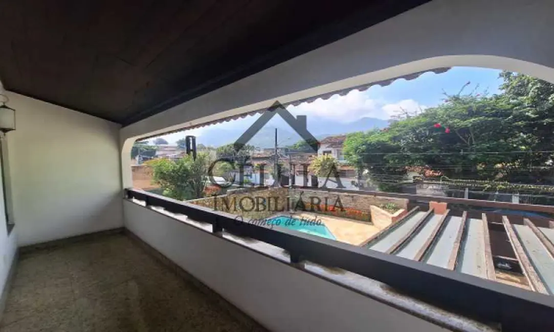 Foto 6 de Casa de Condomínio com 4 quartos à venda, 386m2 em Rio De Janeiro - RJ