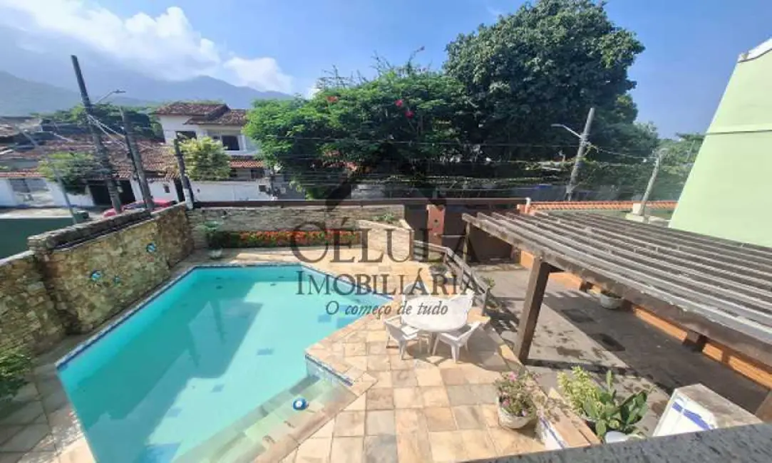 Foto 7 de Casa de Condomínio com 4 quartos à venda, 386m2 em Rio De Janeiro - RJ