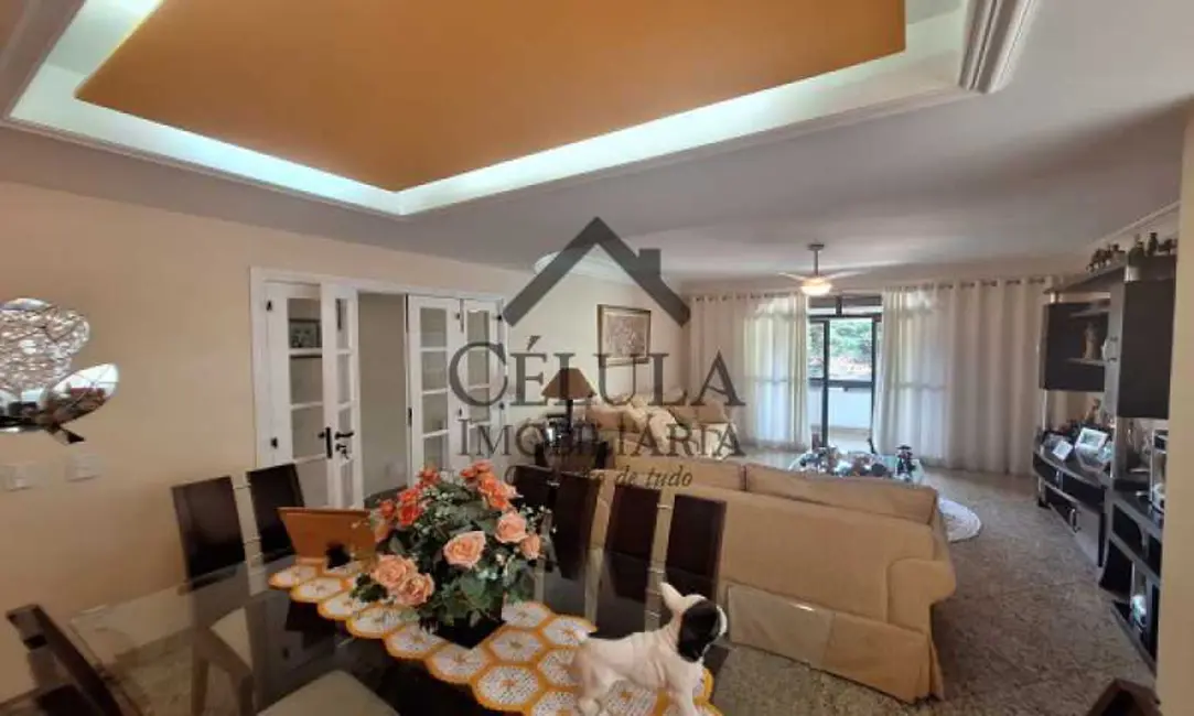 Foto 5 de Casa de Condomínio com 4 quartos à venda, 386m2 em Rio De Janeiro - RJ