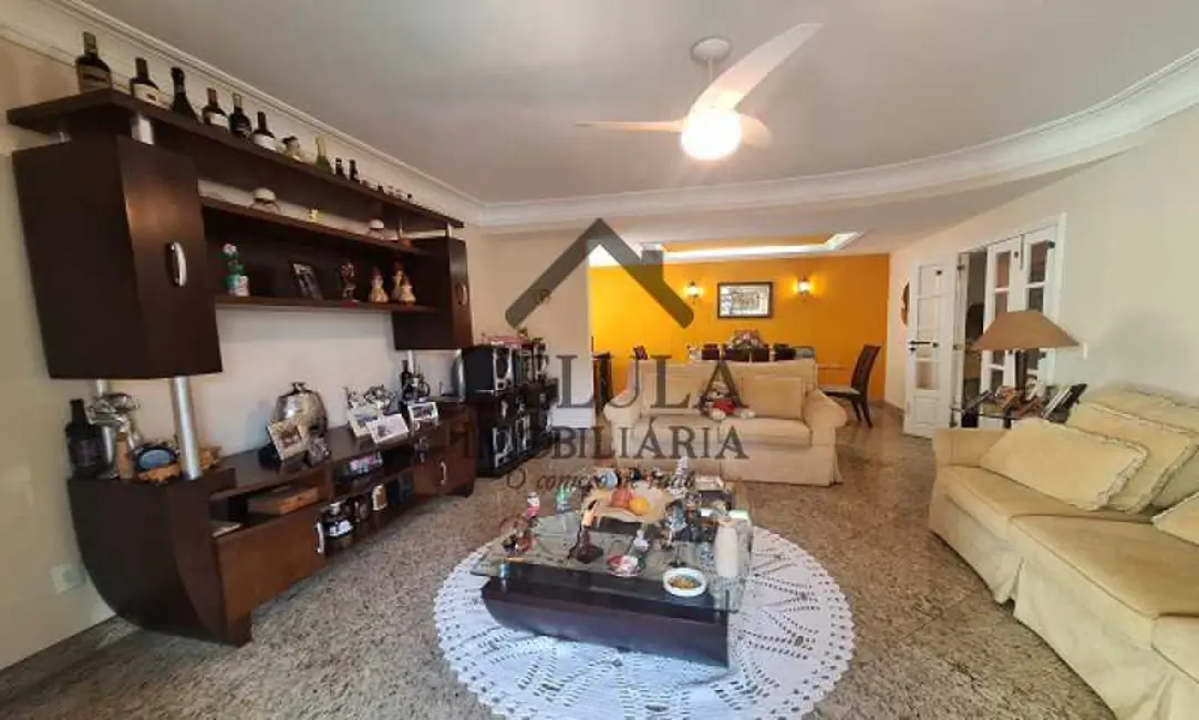 Foto 4 de Casa de Condomínio com 4 quartos à venda, 386m2 em Rio De Janeiro - RJ