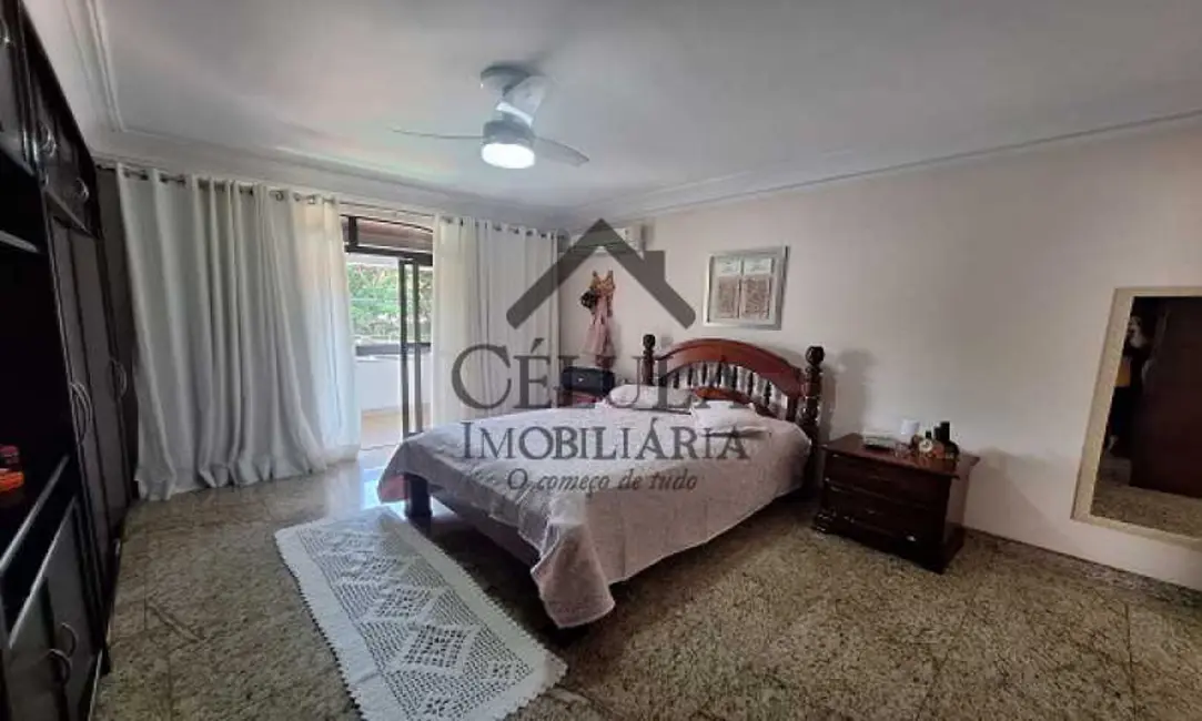Foto 9 de Casa de Condomínio com 4 quartos à venda, 386m2 em Rio De Janeiro - RJ
