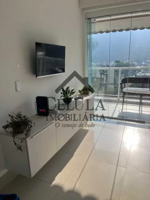 Foto 3 de Cobertura com 1 quarto à venda, 68m2 em Rio De Janeiro - RJ