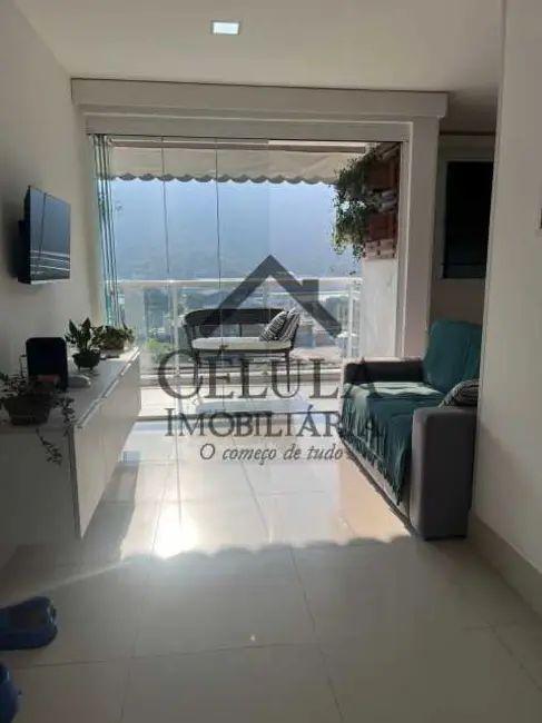 Foto 2 de Cobertura com 1 quarto à venda, 68m2 em Rio De Janeiro - RJ