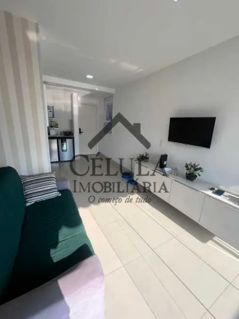 Foto 1 de Cobertura com 1 quarto à venda, 68m2 em Rio De Janeiro - RJ