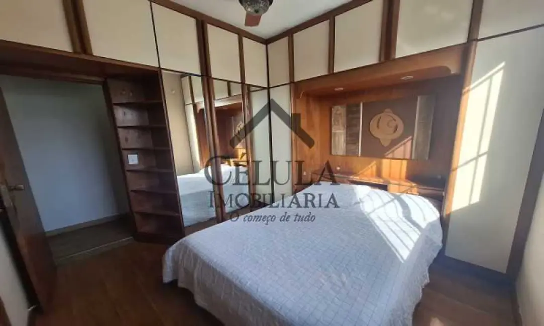 Foto 8 de Cobertura com 3 quartos à venda, 245m2 em Rio De Janeiro - RJ