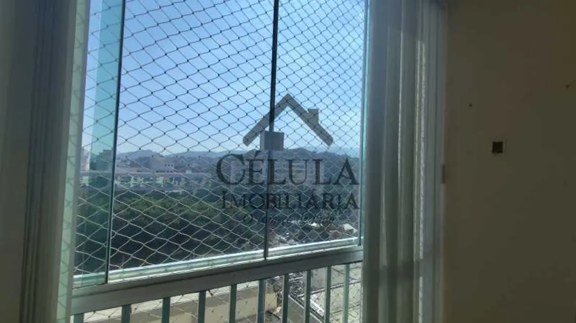 Foto 3 de Apartamento com 2 quartos à venda, 53m2 em Rio De Janeiro - RJ