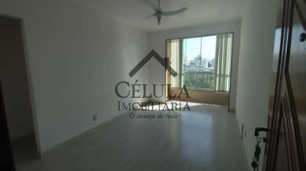 Foto 1 de Apartamento com 2 quartos à venda, 53m2 em Rio De Janeiro - RJ