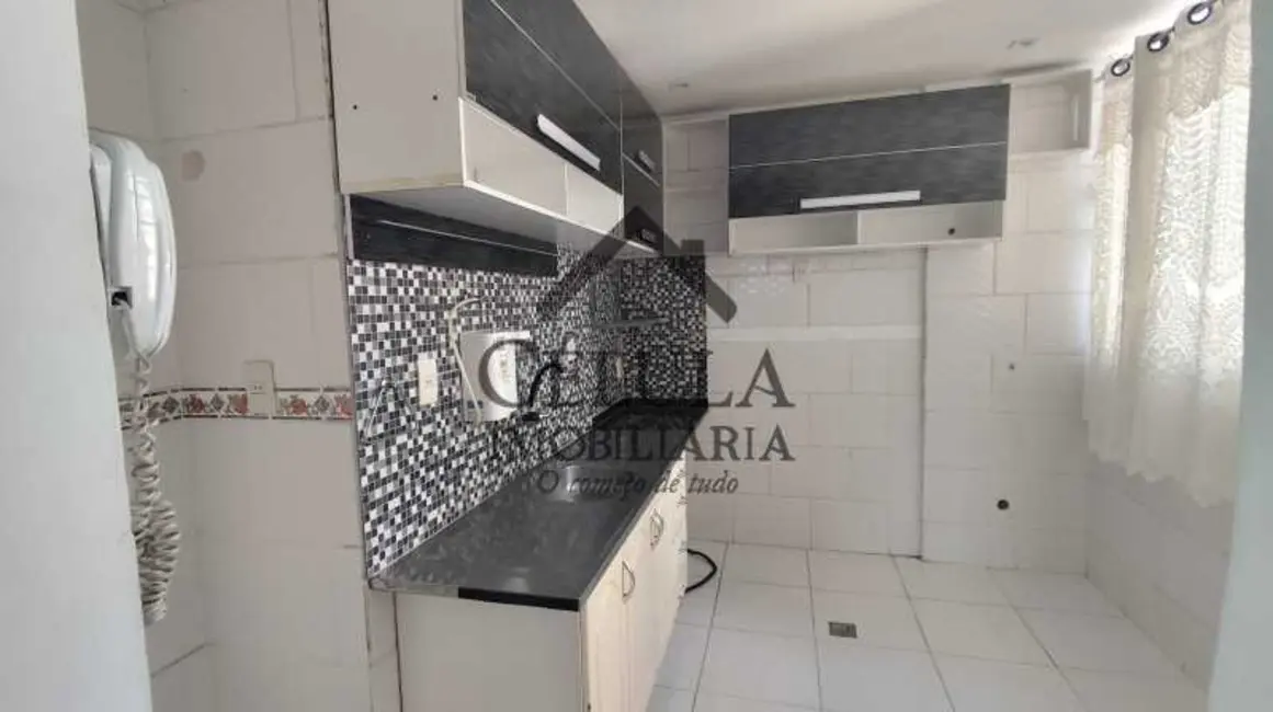 Foto 5 de Apartamento com 2 quartos à venda, 53m2 em Rio De Janeiro - RJ