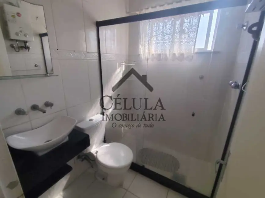 Foto 7 de Apartamento com 2 quartos à venda, 53m2 em Rio De Janeiro - RJ