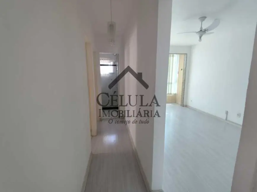 Foto 8 de Apartamento com 2 quartos à venda, 53m2 em Rio De Janeiro - RJ